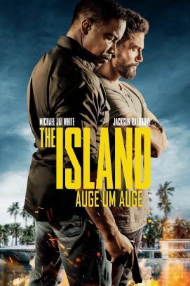 The Island - Auge um Auge stream