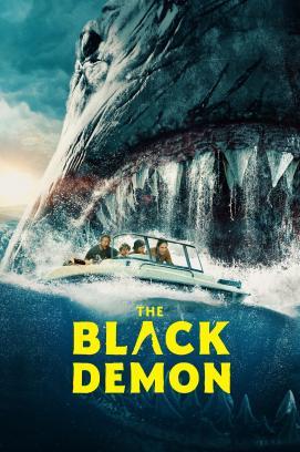 The Black Demon stream