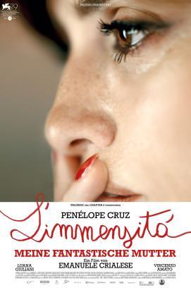 L'immensità - Meine fantastische Mutter stream