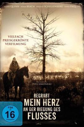 Begrabt mein Herz am Wounded Knee stream