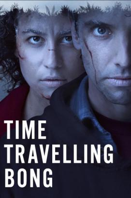 Time Traveling Bong - Staffel 1 *English* stream