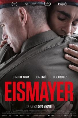Eismayer stream