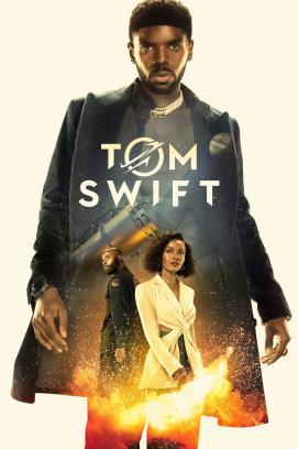 Tom Swift - Staffel 1 stream