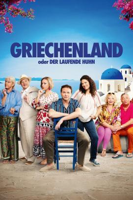 Griechenland oder Der laufende Huhn stream