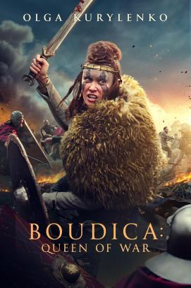 Boudica - Aufstand gegen Rom *English* stream