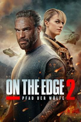 On the Edge 2 - Pfad der Wölfe stream