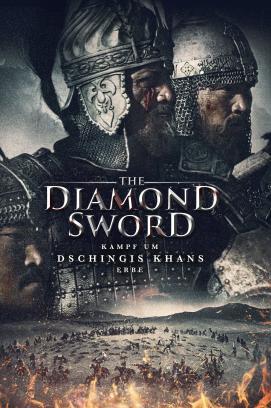 The Diamond Sword - Kampf um Dschingis Khans Erbe stream