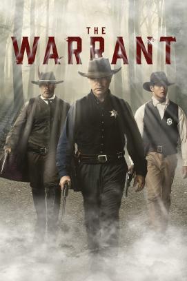 The Warrant stream