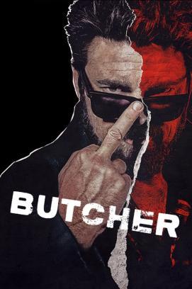 Butcher: A Short Film stream