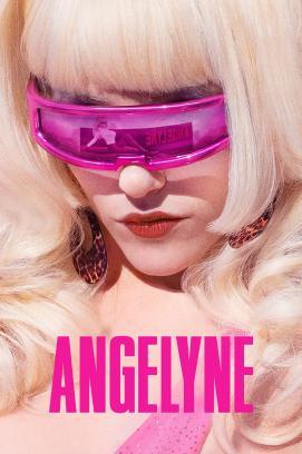 Angelyne - Staffel 1 stream