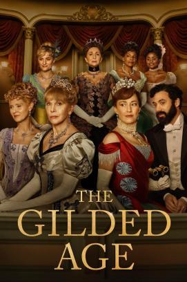 The Gilded Age - Staffel 2 stream