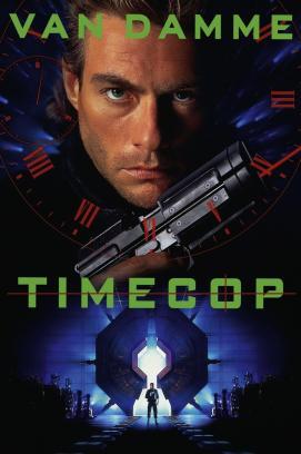 Timecop stream