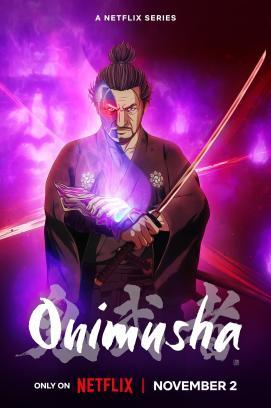 Onimusha - Staffel 1 stream