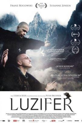 Luzifer stream