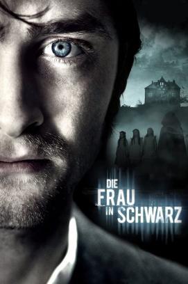 Die Frau in Schwarz stream