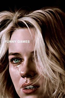 Funny Games U.S. stream