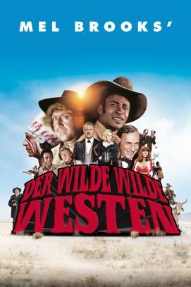 Der Wilde Wilde Westen stream