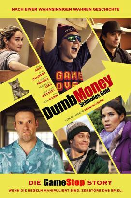 Dumb Money - Schnelles Geld stream