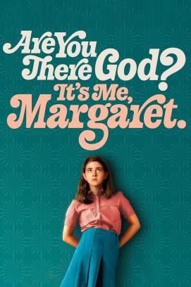 Are You There God? It's Me, Margaret. stream