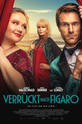 Verrückt nach Figaro stream