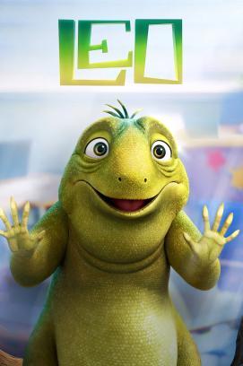 Leo stream