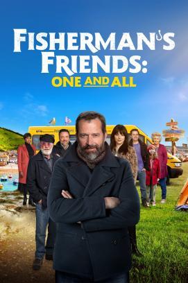 Fisherman's Friends 2 - Eine Brise Leben stream