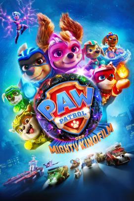 Paw Patrol: Der Mighty Kinofilm stream