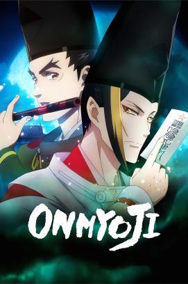 Onmyoji - Staffel 1 stream