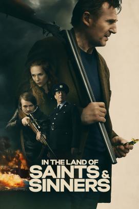 In the Land of Saints and Sinners *English* stream