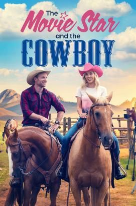 The Movie Star and the Cowboy stream