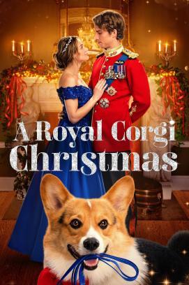 A Royal Corgi Christmas - Weihnachten wird königlich stream