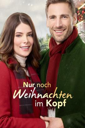 Nur noch Weihnachten im Kopf stream