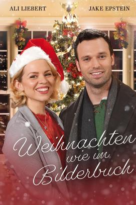 Weihnachten wie im Bilderbuch stream