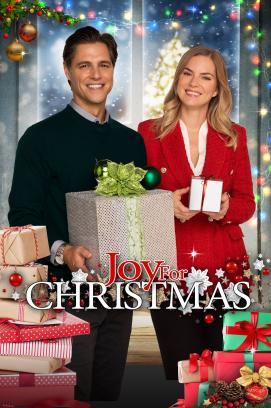 Joy for Christmas - Viel Gutes zu Weihnachten stream