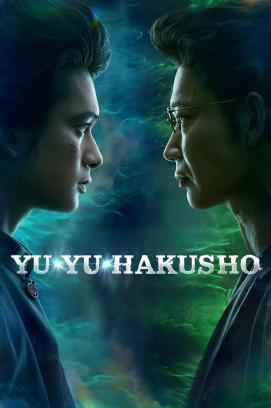 Yu Yu Hakusho - Staffel 1 stream