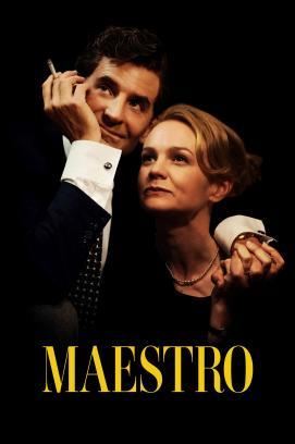Maestro stream