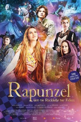 Rapunzel und die Rückkehr der Falken stream