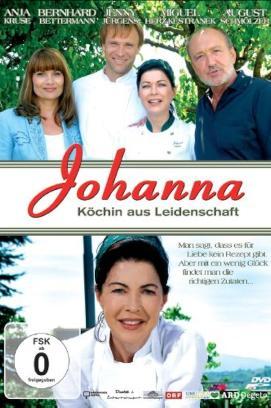 Johanna – Köchin aus Leidenschaft stream