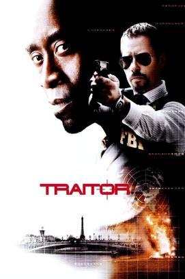 Traitor stream