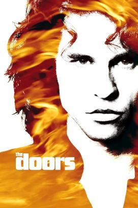 The Doors stream