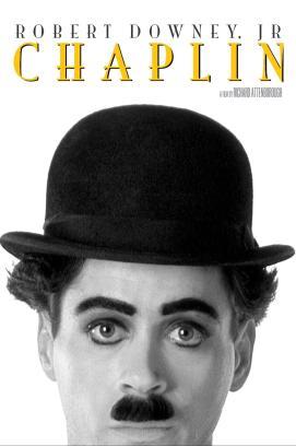 Chaplin stream