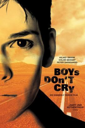 Boys Don't Cry stream