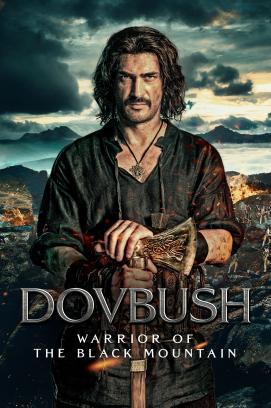Dovbush - Warrior of the Black Mountain stream