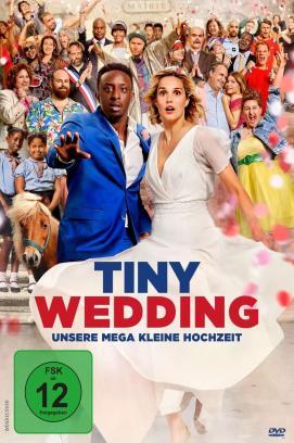 Tiny Wedding - Unsere mega kleine Hochzeit stream