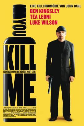 You Kill Me stream