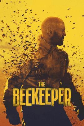 The Beekeeper stream