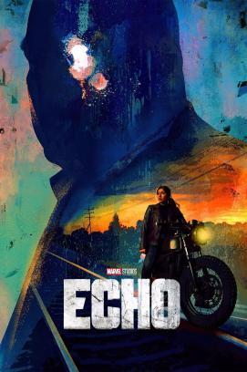 Echo - Staffel 1 stream