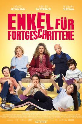 Enkel für Fortgeschrittene stream
