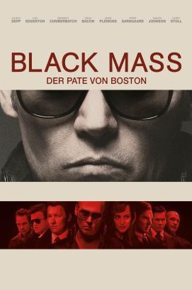 Black Mass stream