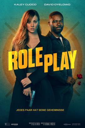 Role Play stream